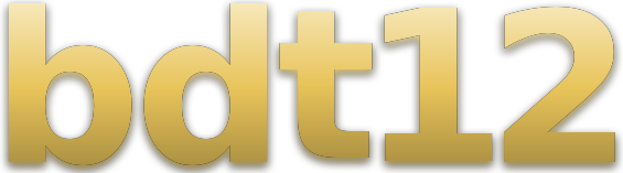 bdt12 logo